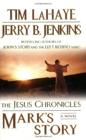 [The Jesus Chronicles 02] • Mark's Story · the Gospel According to Peter